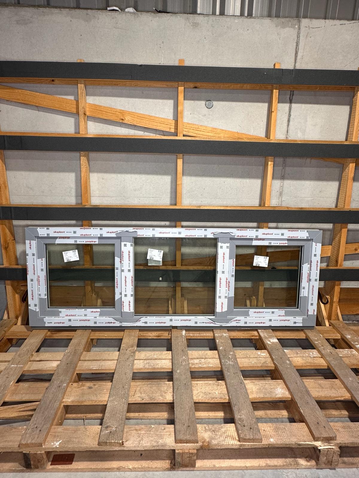 passive windows