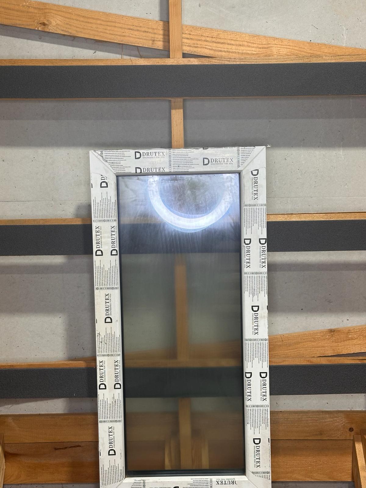 fixed windows